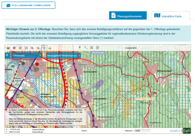 NEU: Lammerskopf wieder im Fokus !